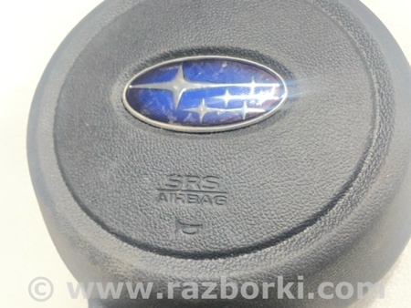 ФОТО Подушка безопасности в руль для Subaru Crosstrek 3 GU (2022-) Київ