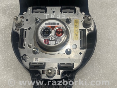 ФОТО Подушка безопасности в руль для Subaru Crosstrek 3 GU (2022-) Київ