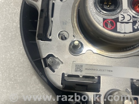 ФОТО Подушка безопасности в руль для Subaru Crosstrek 3 GU (2022-) Київ