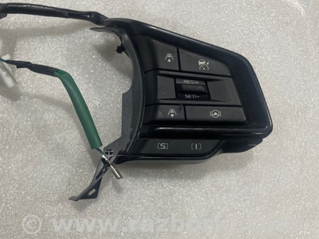 ФОТО Кнопки на руль для Subaru Crosstrek 3 GU (2022-) Київ