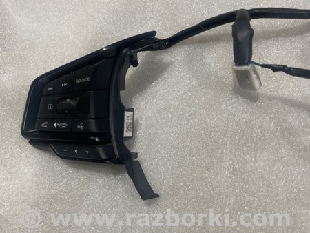 ФОТО Кнопки на руль для Subaru Crosstrek 3 GU (2022-) Київ