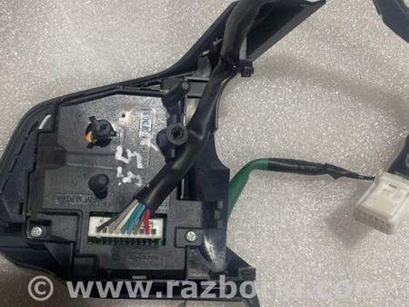 ФОТО Кнопки на руль для Subaru Crosstrek 3 GU (2022-) Київ