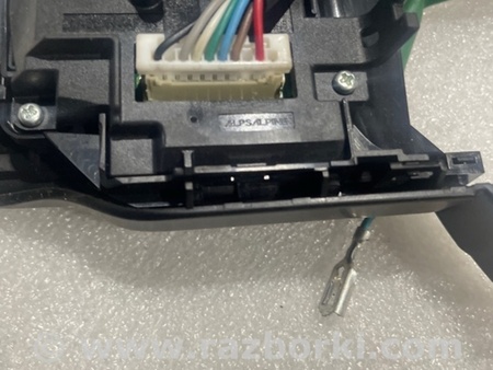 ФОТО Кнопки на руль для Subaru Crosstrek 3 GU (2022-) Київ