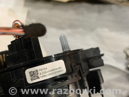 ФОТО Шлейф-лента подушки безопасности для Land Rover Range Rover IV L405 (12-21) Київ