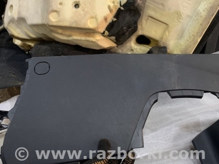 ФОТО Пластик для Subaru Crosstrek 3 GU (2022-) Київ