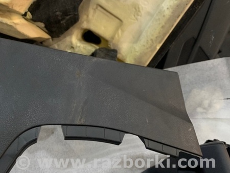 ФОТО Пластик для Subaru Crosstrek 3 GU (2022-) Київ