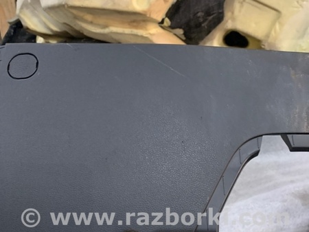 ФОТО Пластик для Subaru Crosstrek 3 GU (2022-) Київ