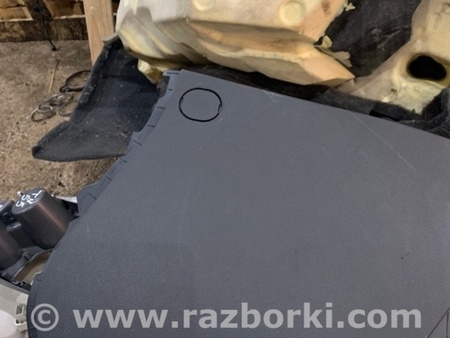 ФОТО Пластик для Subaru Crosstrek 3 GU (2022-) Київ
