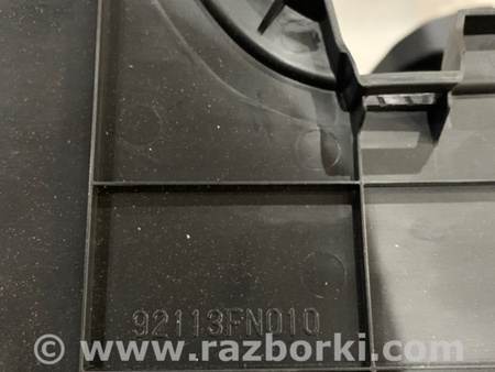 ФОТО Пластик для Subaru Crosstrek 3 GU (2022-) Київ