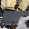 Пластик Subaru Crosstrek 3 GU (2022-)