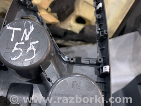 ФОТО Пластик для Subaru Crosstrek 3 GU (2022-) Київ