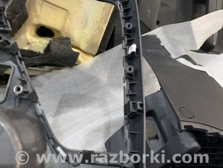 ФОТО Пластик для Subaru Crosstrek 3 GU (2022-) Київ