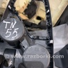 ФОТО Пластик для Subaru Crosstrek 3 GU (2022-) Київ