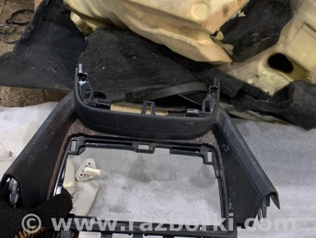 ФОТО Пластик для Subaru Crosstrek 3 GU (2022-) Київ