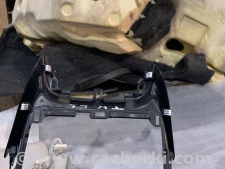 ФОТО Пластик для Subaru Crosstrek 3 GU (2022-) Київ