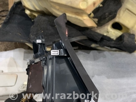 ФОТО Пластик для Subaru Crosstrek 3 GU (2022-) Київ