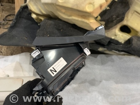 ФОТО Пластик для Subaru Crosstrek 3 GU (2022-) Київ
