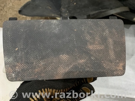 ФОТО Накладка центральной консоли для Subaru Crosstrek 3 GU (2022-) Київ