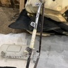 ФОТО Накладка центральной консоли для Subaru Crosstrek 3 GU (2022-) Київ