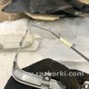 ФОТО Накладка центральной консоли для Subaru Crosstrek 3 GU (2022-) Київ