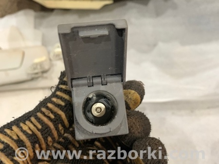 ФОТО Зарядное гнездо для Subaru Crosstrek 3 GU (2022-) Київ