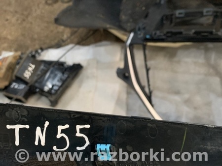 ФОТО Пластик для Subaru Crosstrek 3 GU (2022-) Київ