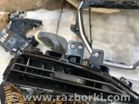 ФОТО Воздуховод печки для Subaru Crosstrek 3 GU (2022-) Київ