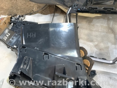 ФОТО Воздуховод печки для Subaru Crosstrek 3 GU (2022-) Київ