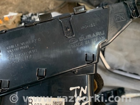 ФОТО Воздуховод печки для Subaru Crosstrek 3 GU (2022-) Київ