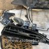 Воздуховод печки Subaru Crosstrek 3 GU (2022-)