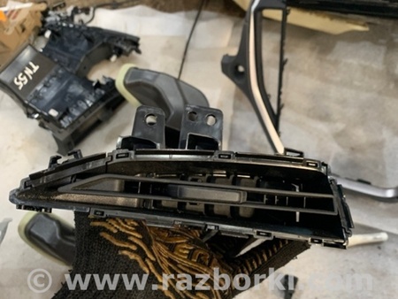 ФОТО Воздуховод печки для Subaru Crosstrek 3 GU (2022-) Київ