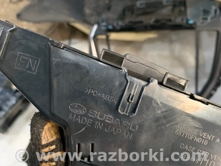 ФОТО Воздуховод печки для Subaru Crosstrek 3 GU (2022-) Київ
