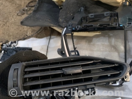 ФОТО Воздуховод печки для Subaru Crosstrek 3 GU (2022-) Київ