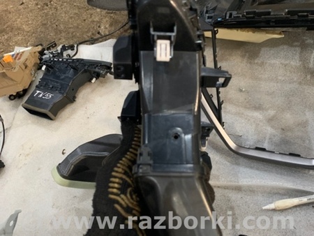 ФОТО Воздуховод печки для Subaru Crosstrek 3 GU (2022-) Київ
