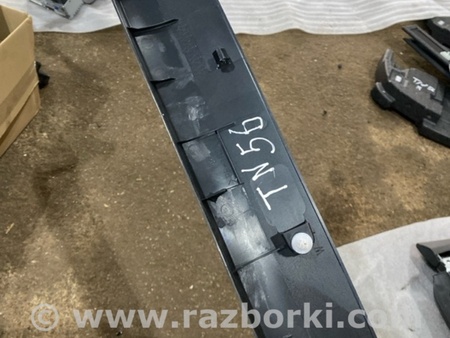 ФОТО Пластик для Subaru Outback VI BT (2019-) Київ