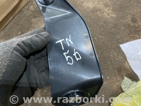 ФОТО Пластик для Subaru Outback VI BT (2019-) Київ