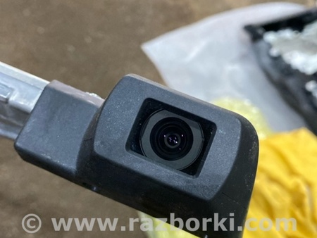 ФОТО Камера заднего вида для Subaru Outback VI BT (2019-) Київ