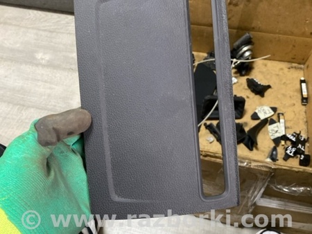 ФОТО Пластик для Audi (Ауди) A3 III 8V (12-20) Київ