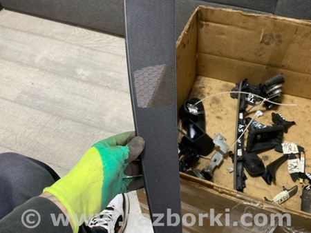 ФОТО Пластик для Audi (Ауди) A3 III 8V (12-20) Київ