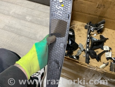 ФОТО Пластик для Audi (Ауди) A3 III 8V (12-20) Київ