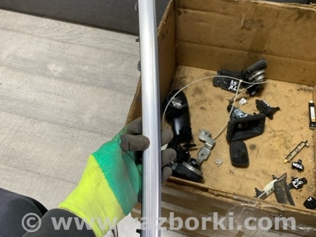 ФОТО Накладка в салоне для Audi (Ауди) A3 III 8V (12-20) Київ