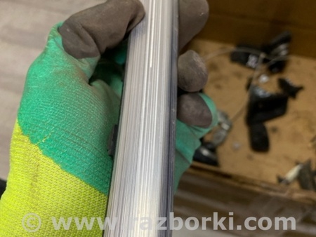 ФОТО Накладка в салоне для Audi (Ауди) A3 III 8V (12-20) Київ