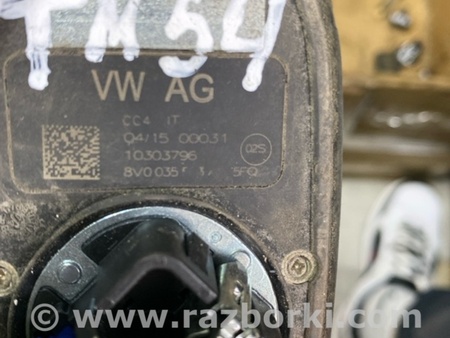 ФОТО Антенна для Audi (Ауди) A3 III 8V (12-20) Київ