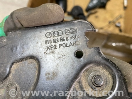 ФОТО Петля замка капота для Audi (Ауди) A3 III 8V (12-20) Київ