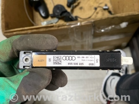 ФОТО Датчик для Audi (Ауди) A3 III 8V (12-20) Київ