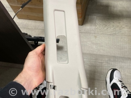 ФОТО Обшивка салона для Subaru Crosstrek 3 GU (2022-) Київ