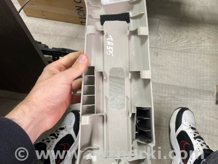 ФОТО Обшивка салона для Subaru Crosstrek 3 GU (2022-) Київ