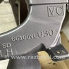 ФОТО Воздуховод печки для Subaru Crosstrek 3 GU (2022-) Київ