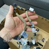 Электропроводка Subaru Outback VI BT (2019-)
