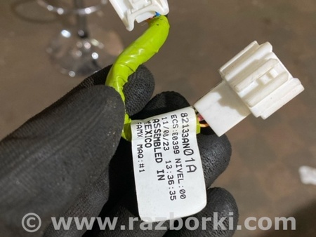 ФОТО Электропроводка для Subaru Legacy VII BW (19-25) Київ